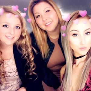 Meet your Posher, Ashlyn